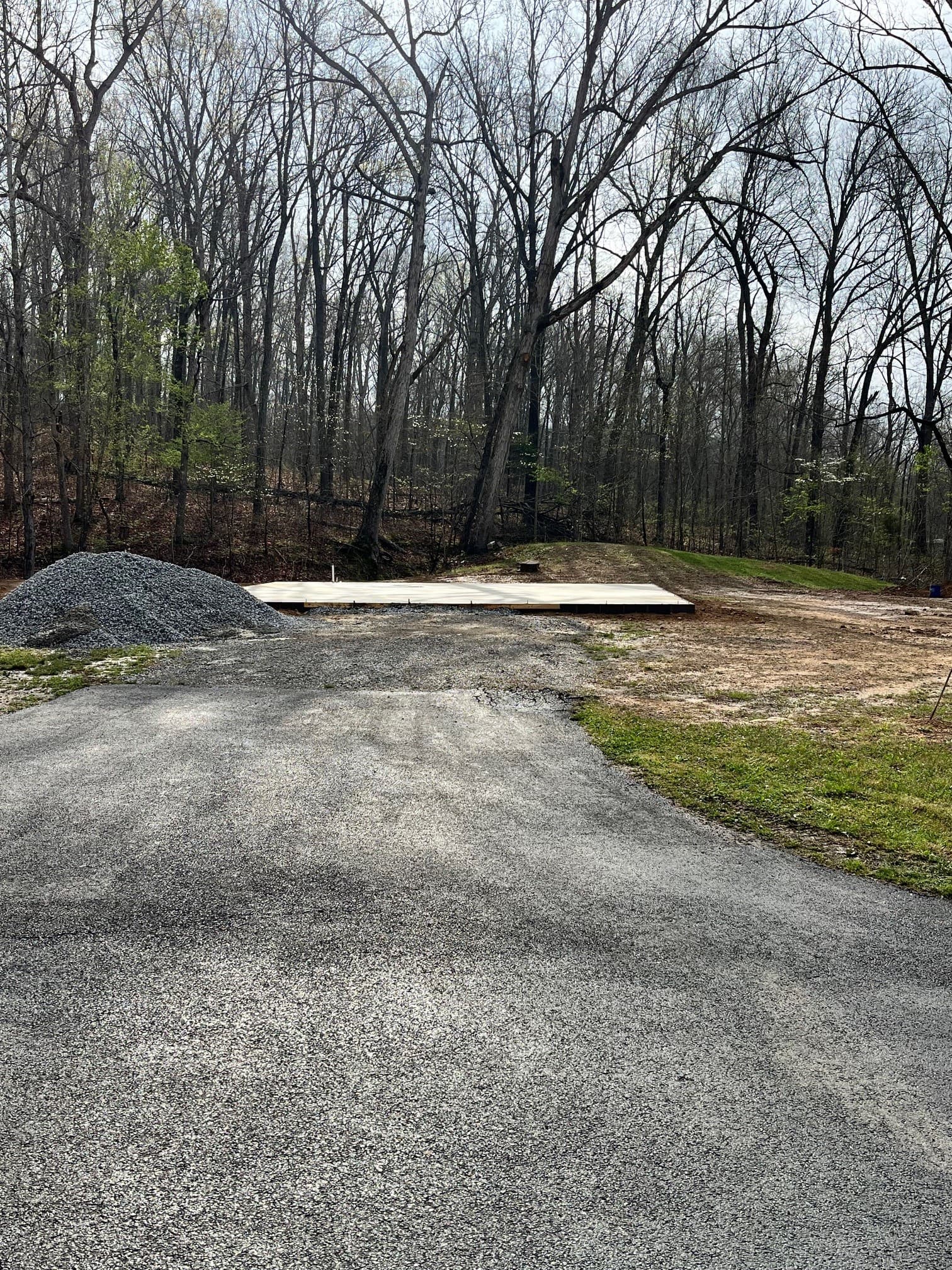 Fur Shed/Man Cave Build - United Trappers of Kentucky